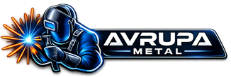 Avrupa Metal | Sac İşleme, Kaynaklı İmalat, Prototip ve Seri Üretim