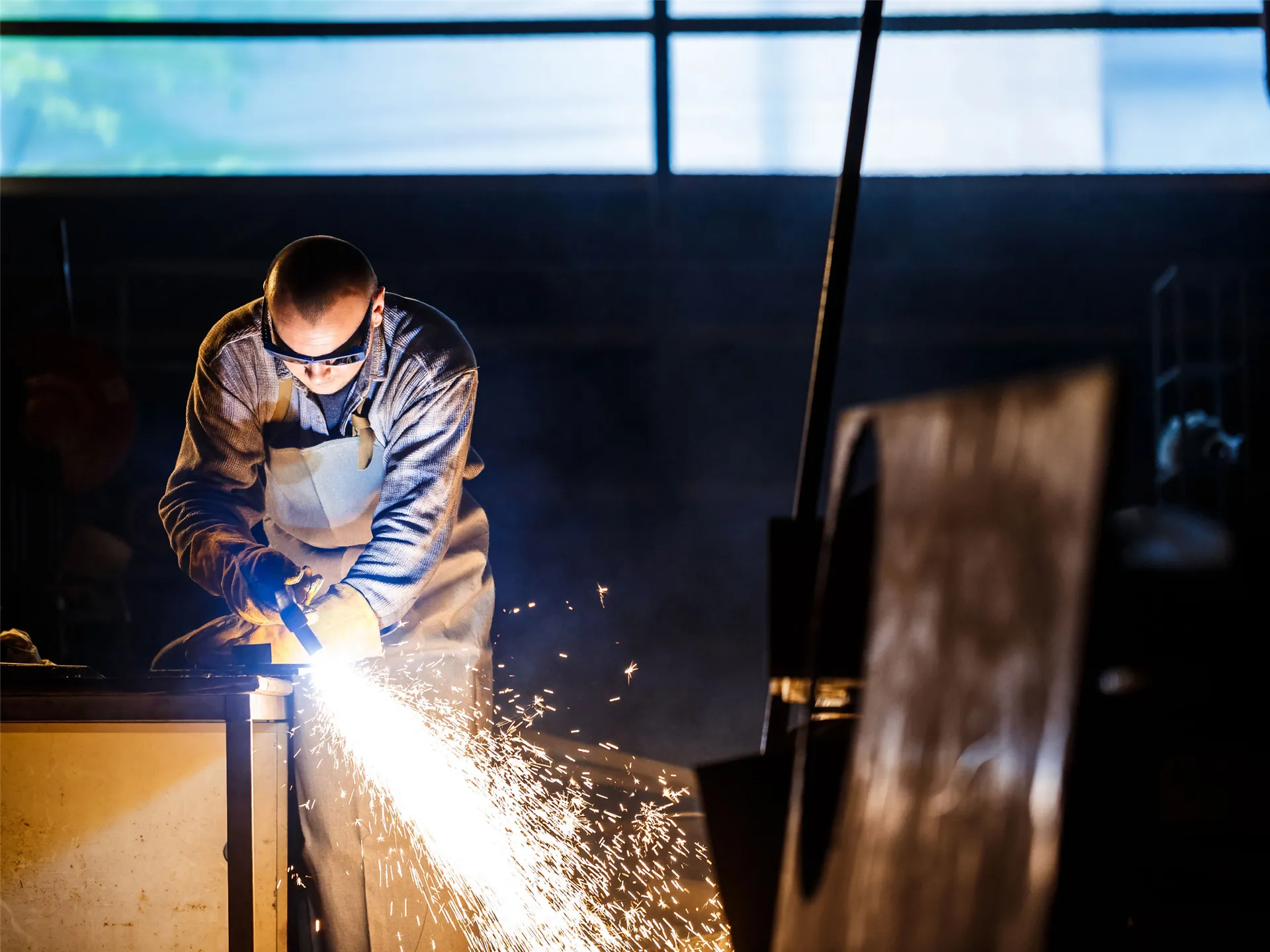 Metal Üretiminde Prototip Üretimin Önemi
